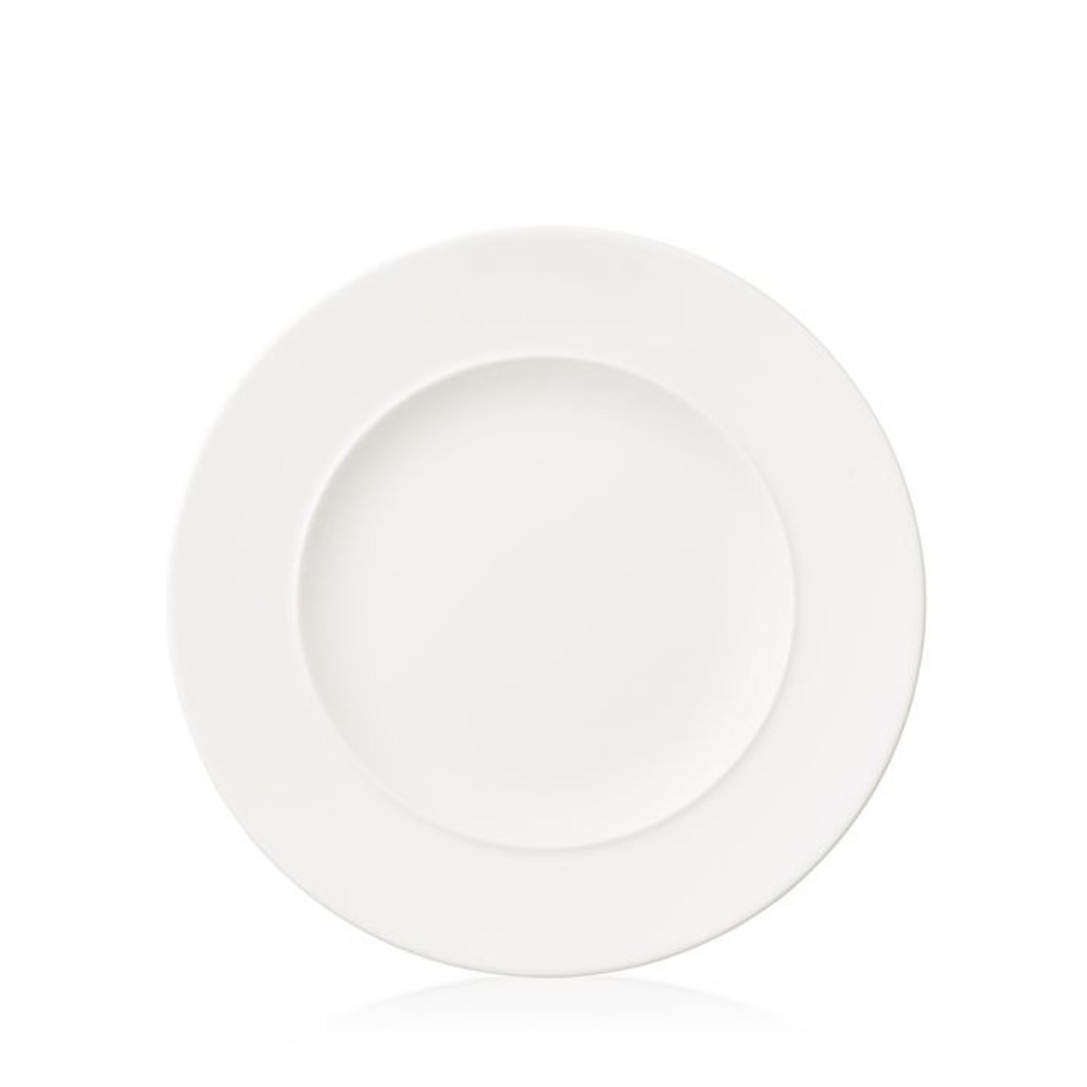 Villeroy La Classica Bread & Butter Plates - 4 set